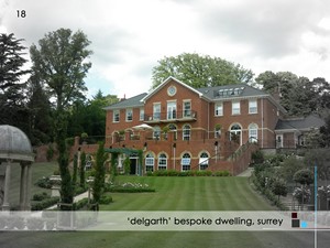 Delgarth Surrey